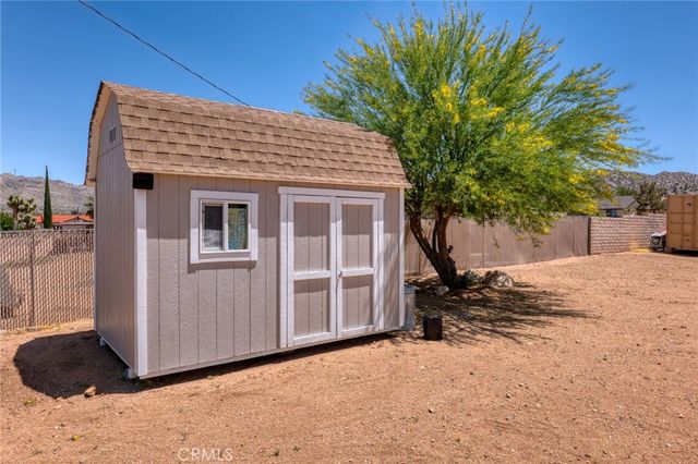 58598 Santa Maria Drive, Yucca Valley, CA 92284