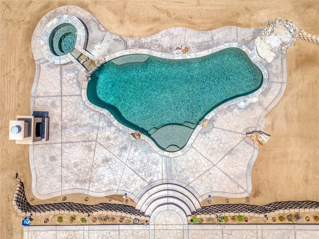 58598 Santa Maria Drive, Yucca Valley, CA 92284