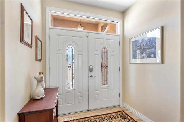 58598 Santa Maria Drive, Yucca Valley, CA 92284