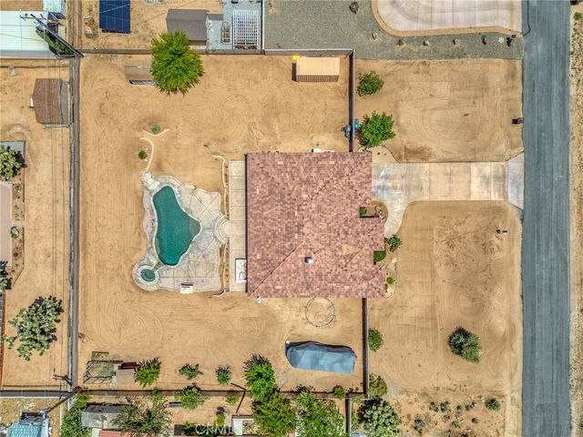 58598 Santa Maria Drive, Yucca Valley, CA 92284