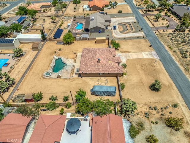 58598 Santa Maria Drive, Yucca Valley, CA 92284