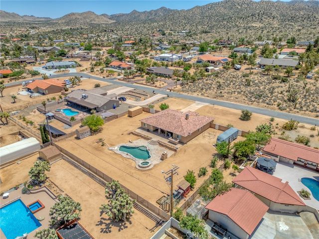 58598 Santa Maria Drive, Yucca Valley, CA 92284