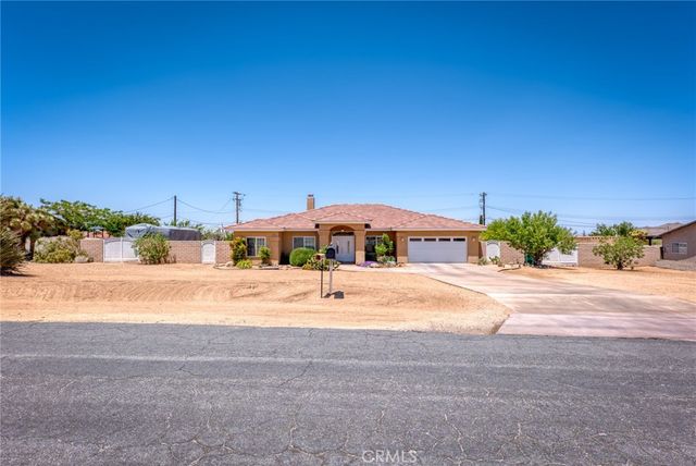 58598 Santa Maria Drive, Yucca Valley, CA 92284