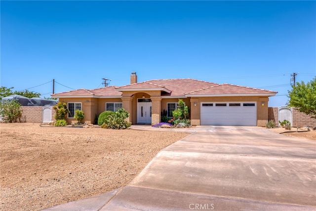 58598 Santa Maria Drive, Yucca Valley, CA 92284