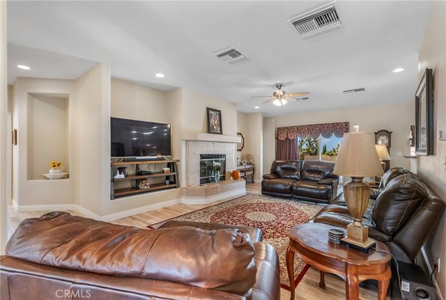 58598 Santa Maria Drive, Yucca Valley, CA 92284