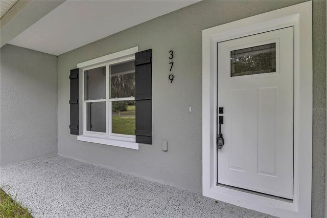 379 S ORANGE AVENUE, Orange City, FL 32763