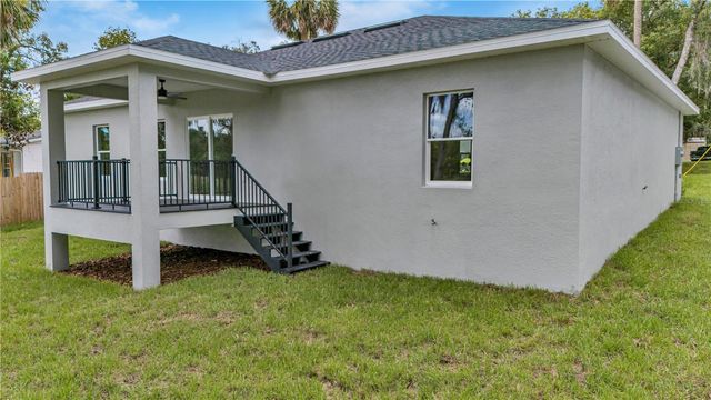 379 S ORANGE AVENUE, Orange City, FL 32763