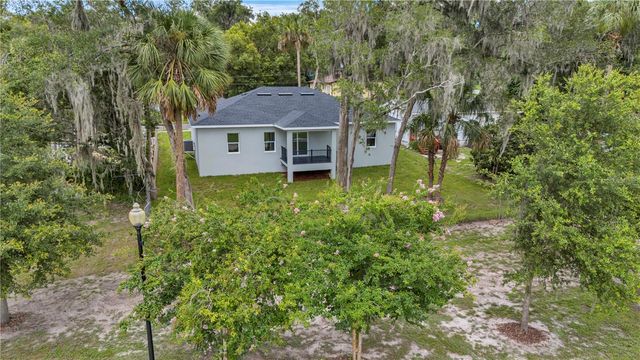 379 S ORANGE AVENUE, Orange City, FL 32763