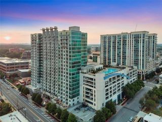 250 Pharr NE Road 1817, Atlanta, GA 30305