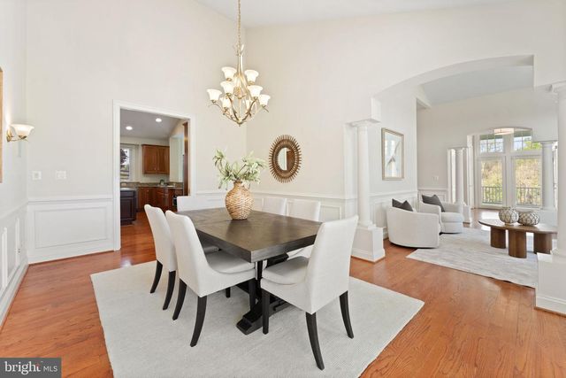 35047 SNICKERSVILLE TPKE, Round Hill, VA 20141