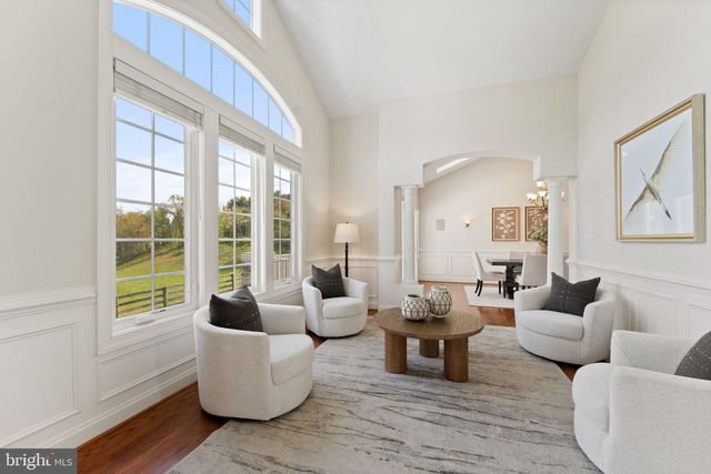 35047 SNICKERSVILLE TPKE, Round Hill, VA 20141