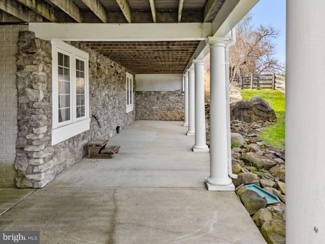 35047 SNICKERSVILLE TPKE, Round Hill, VA 20141