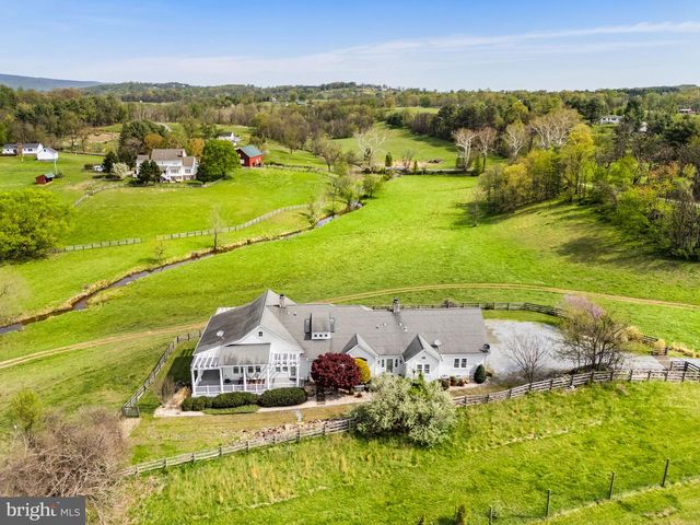 35047 SNICKERSVILLE TPKE, Round Hill, VA 20141