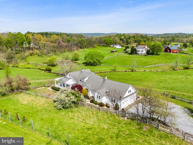 35047 SNICKERSVILLE TPKE, Round Hill, VA 20141