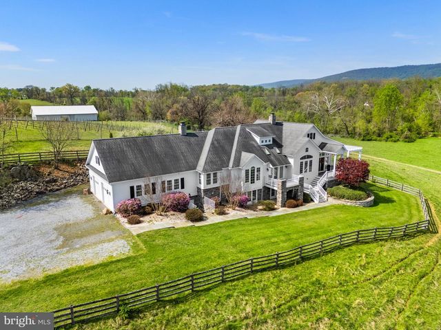 35047 SNICKERSVILLE TPKE, Round Hill, VA 20141