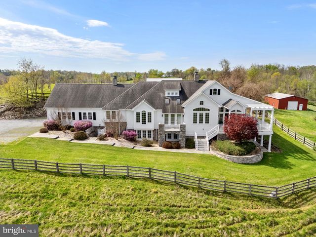 35047 SNICKERSVILLE TPKE, Round Hill, VA 20141