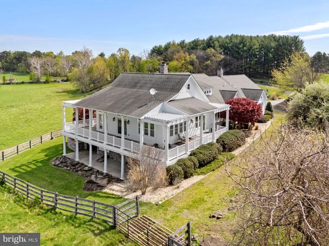 35047 SNICKERSVILLE TPKE, Round Hill, VA 20141