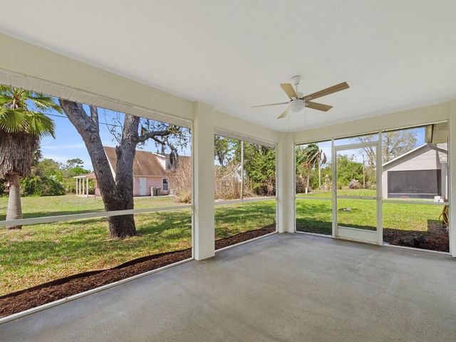 11171 Airport Drive, Sebastian, FL 32958