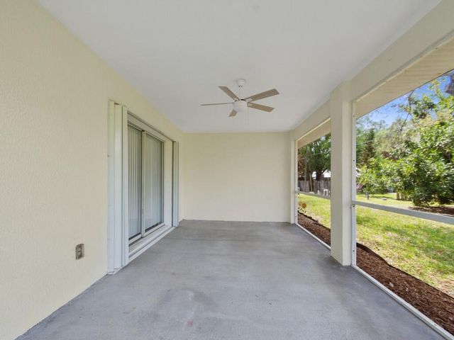 11171 Airport Drive, Sebastian, FL 32958