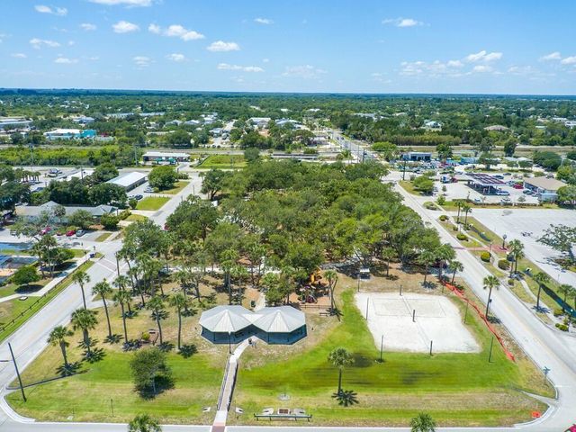 11171 Airport Drive, Sebastian, FL 32958