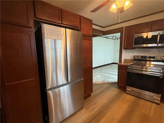 412 N 8th Street, Independence, KS 67301