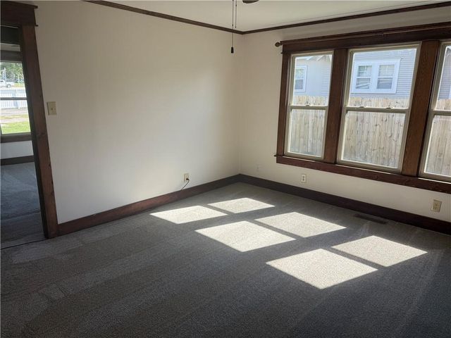 412 N 8th Street, Independence, KS 67301