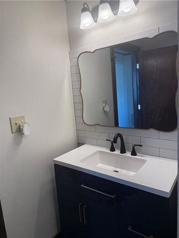 412 N 8th Street, Independence, KS 67301