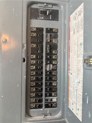 412 N 8th Street, Independence, KS 67301