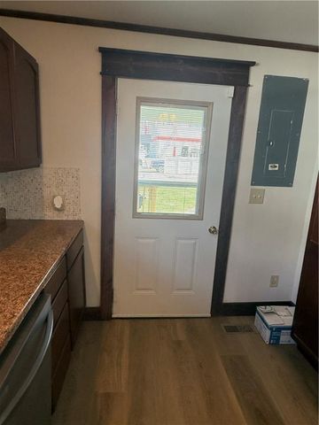 412 N 8th Street, Independence, KS 67301