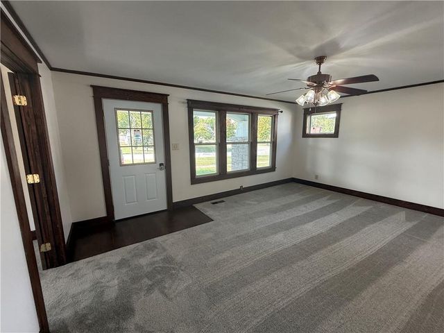 412 N 8th Street, Independence, KS 67301