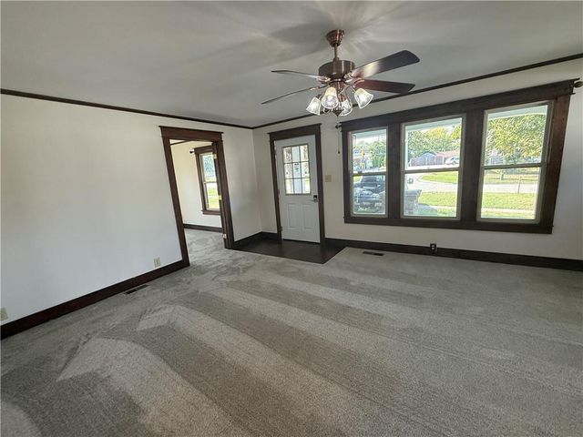 412 N 8th Street, Independence, KS 67301