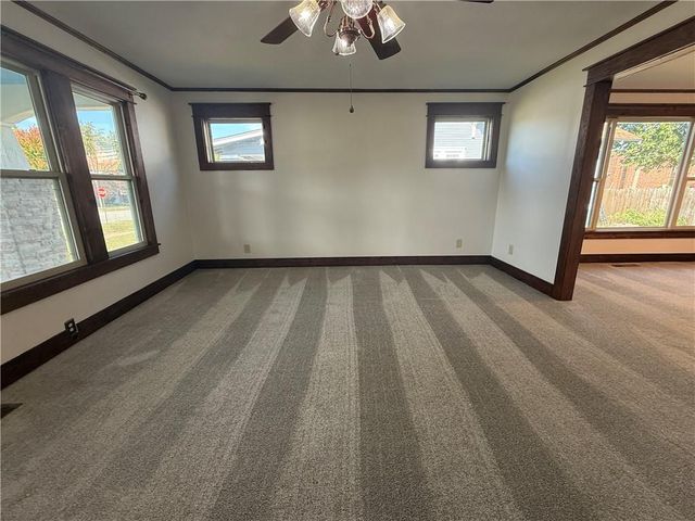 412 N 8th Street, Independence, KS 67301