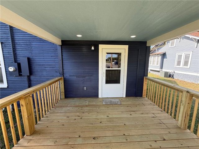 412 N 8th Street, Independence, KS 67301