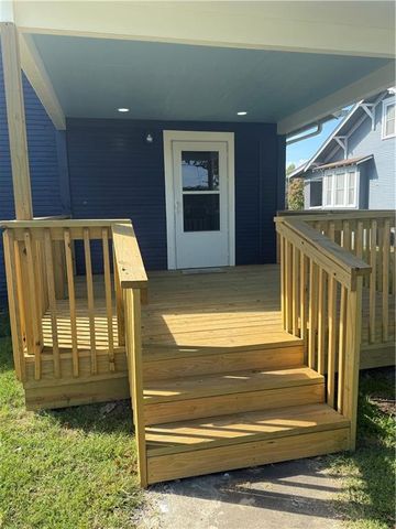 412 N 8th Street, Independence, KS 67301