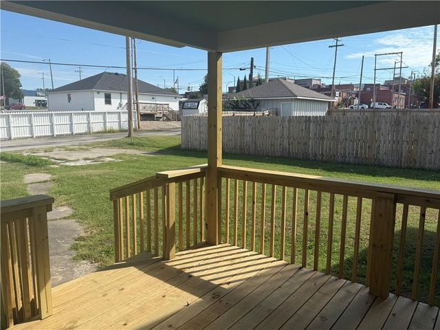 412 N 8th Street, Independence, KS 67301