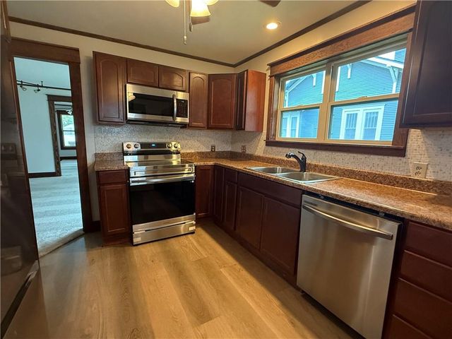 412 N 8th Street, Independence, KS 67301