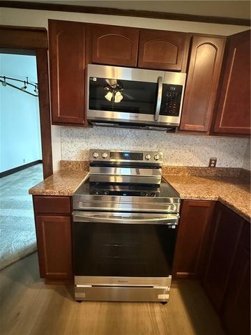 412 N 8th Street, Independence, KS 67301