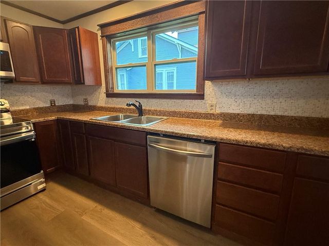 412 N 8th Street, Independence, KS 67301