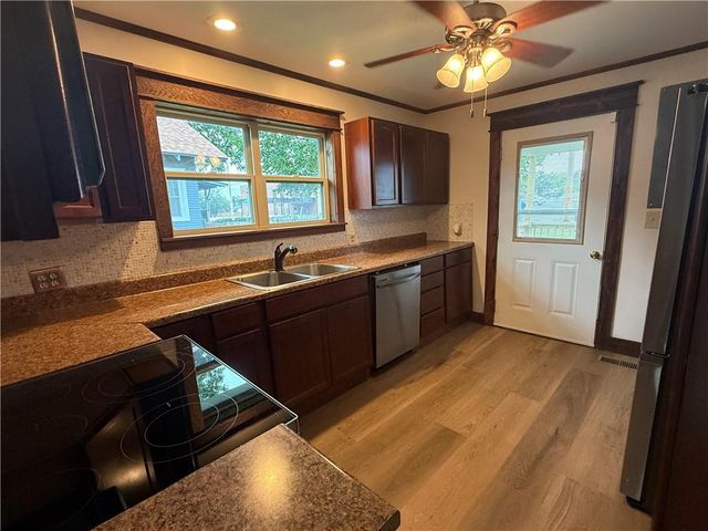 412 N 8th Street, Independence, KS 67301