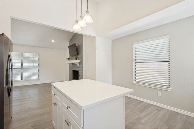 1203 S College Street, Mckinney, TX 75069