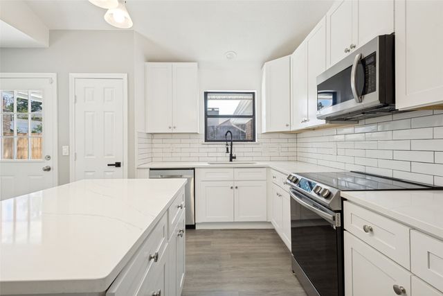 1203 S College Street, Mckinney, TX 75069