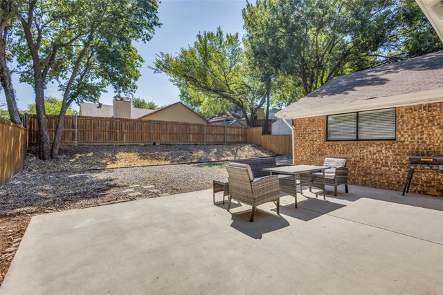 1203 S College Street, Mckinney, TX 75069