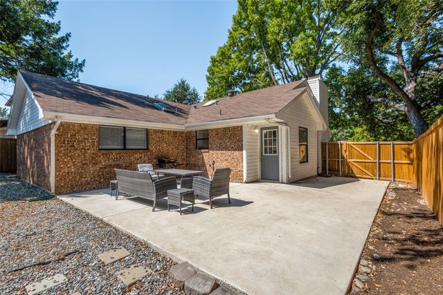 1203 S College Street, Mckinney, TX 75069