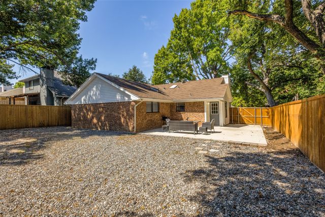 1203 S College Street, Mckinney, TX 75069