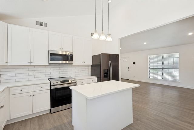 1203 S College Street, Mckinney, TX 75069