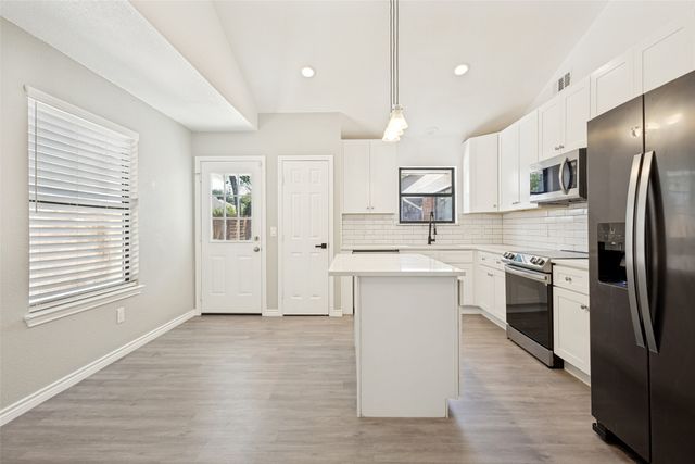 1203 S College Street, Mckinney, TX 75069