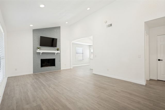 1203 S College Street, Mckinney, TX 75069