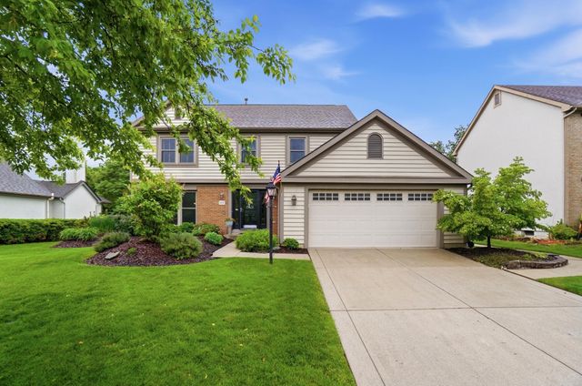 3437 River Narrows Road, Hilliard, OH 43026