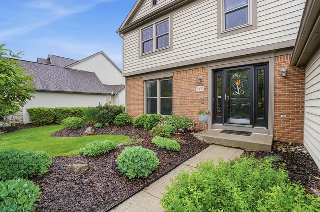 3437 River Narrows Road, Hilliard, OH 43026