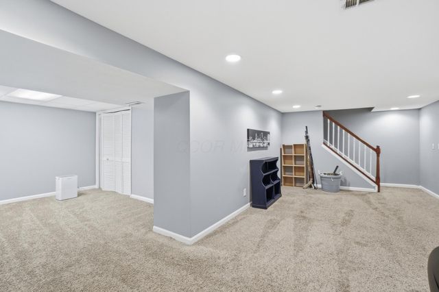3437 River Narrows Road, Hilliard, OH 43026